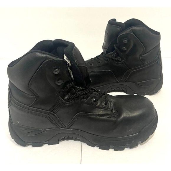 Magnum Sitemaster Waterproof Boots Size 9 main image 6